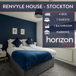Renvyle House By Horizon Stays